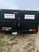 2024 TEXAS PRIDE TRAILERS DT714416KBP
