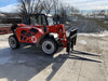 2021 MANITOU MTA5519