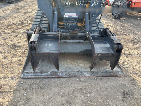 2021 PALADIN UTILITY GRAPPLE 11876-0022