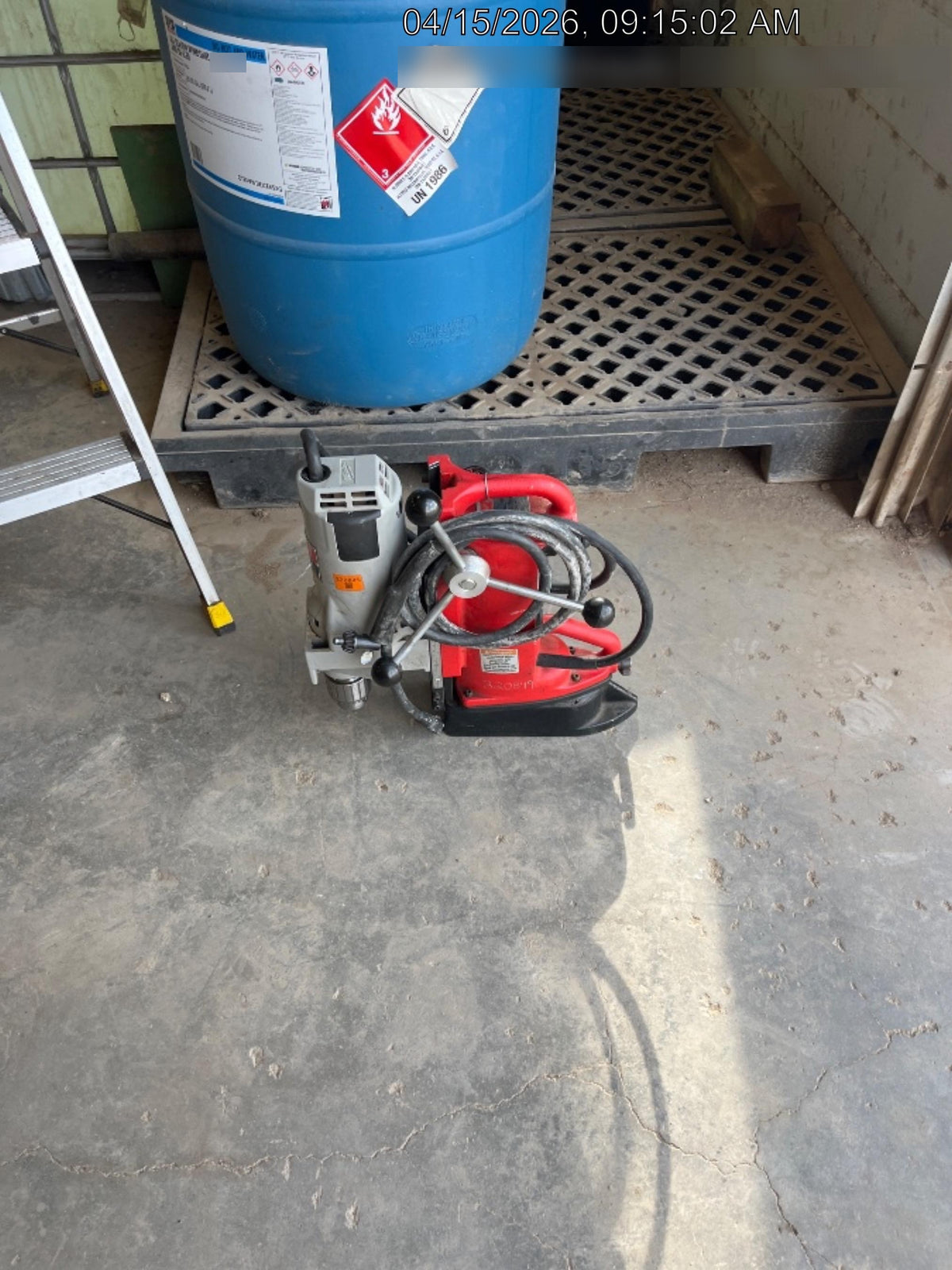 2023 MILWAUKEE 4206-1