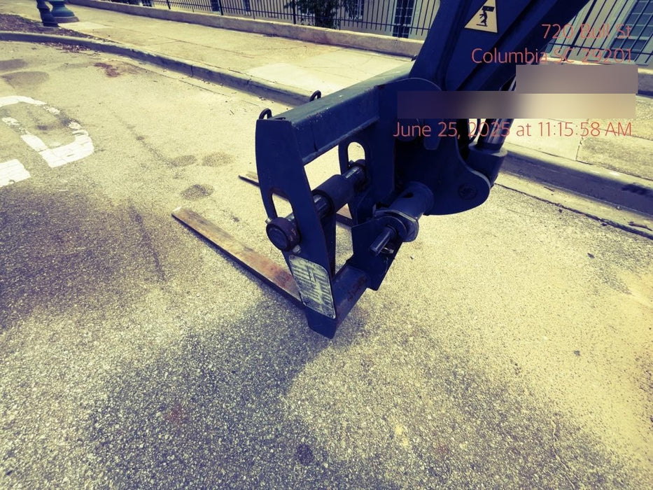 2020 MAGNI RTH 5.25 Smart