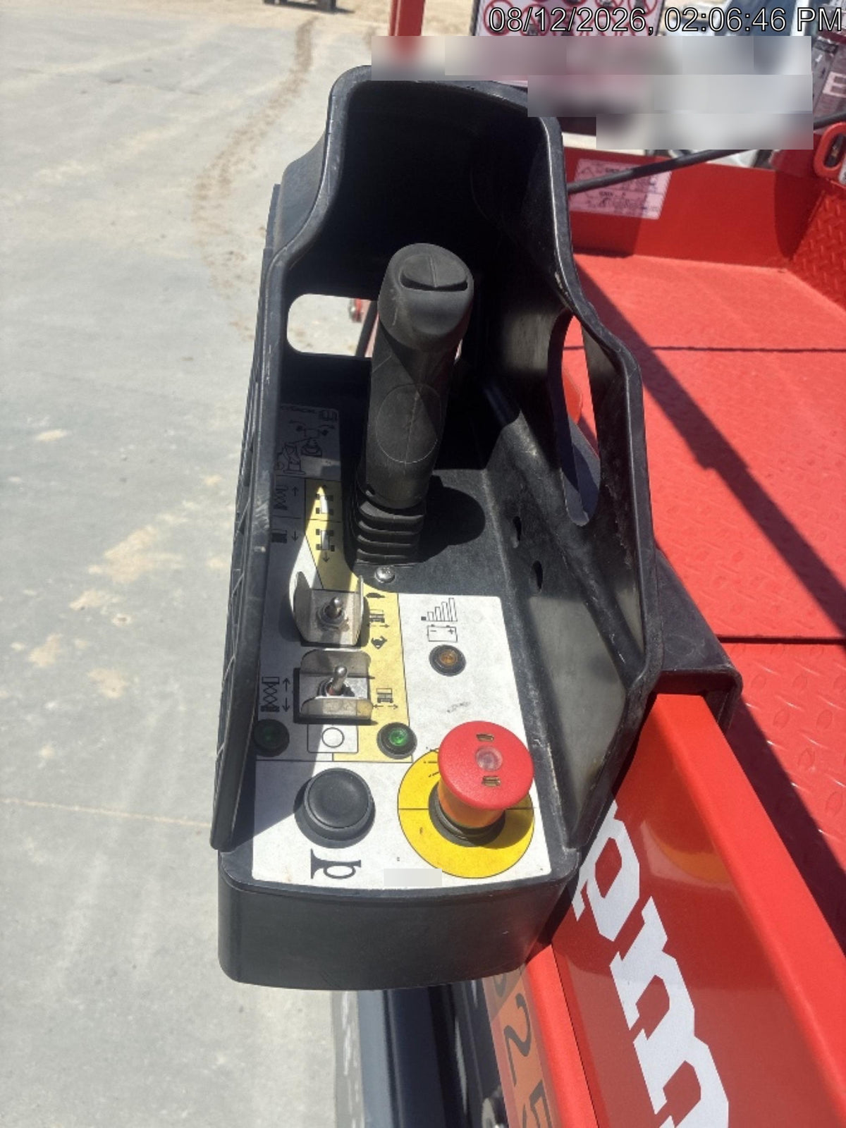 2025 SKYJACK SJ3226