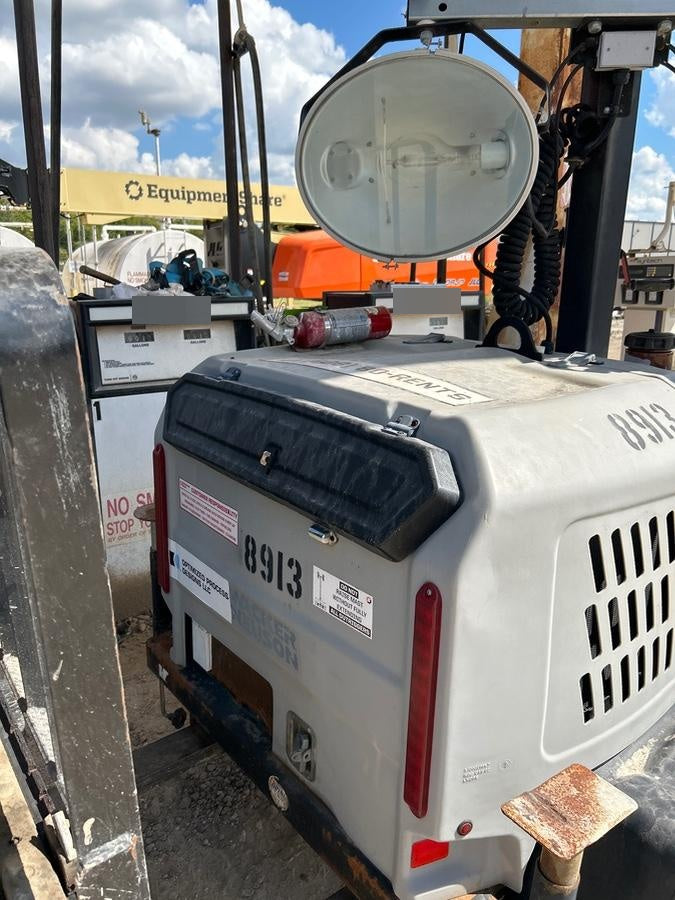 2018 WACKER NEUSON LTV6L-MH