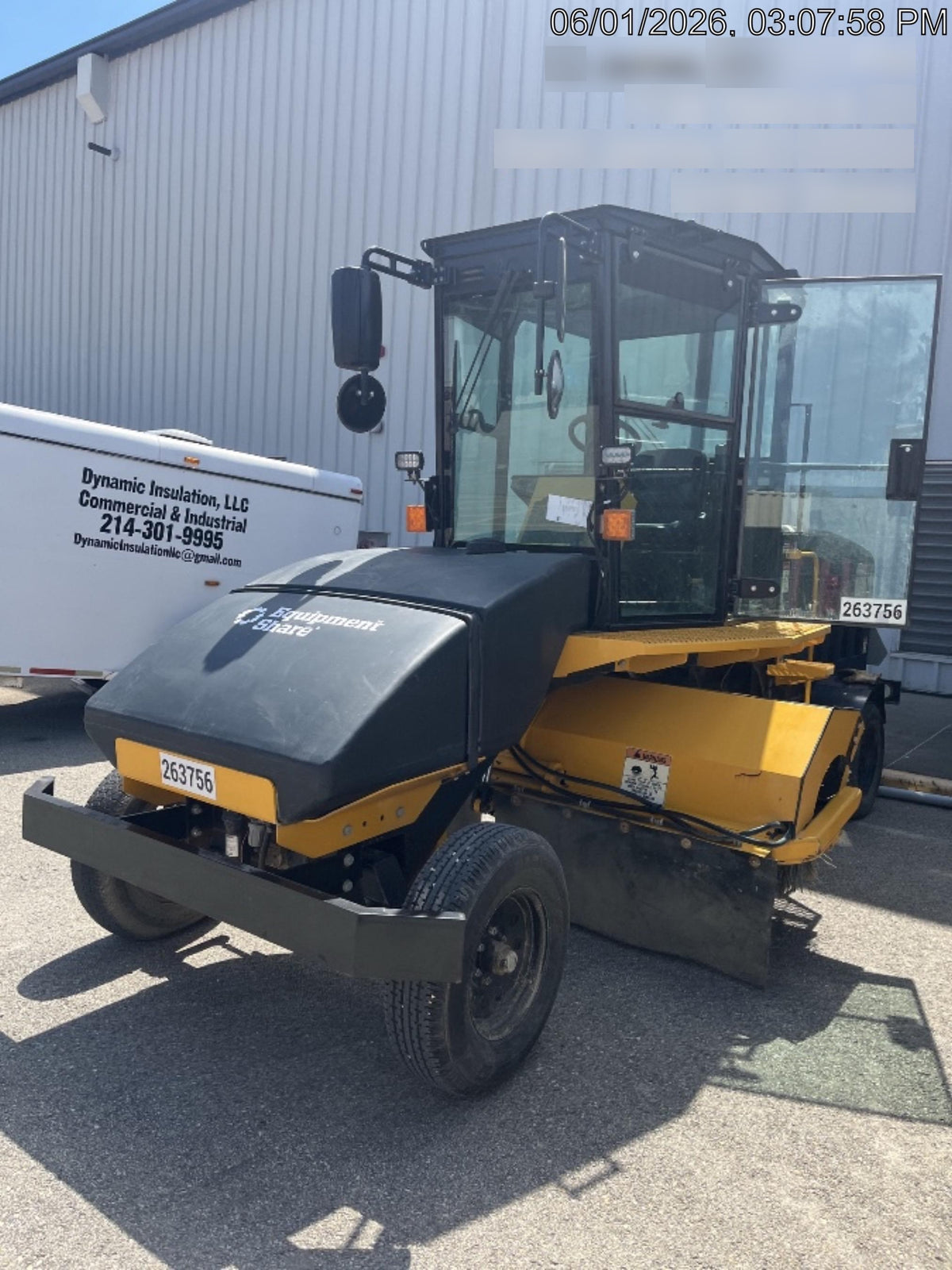 2022 LAYMOR SM450