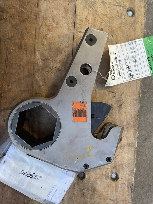 2022 TORCUP TX-8RL209M65