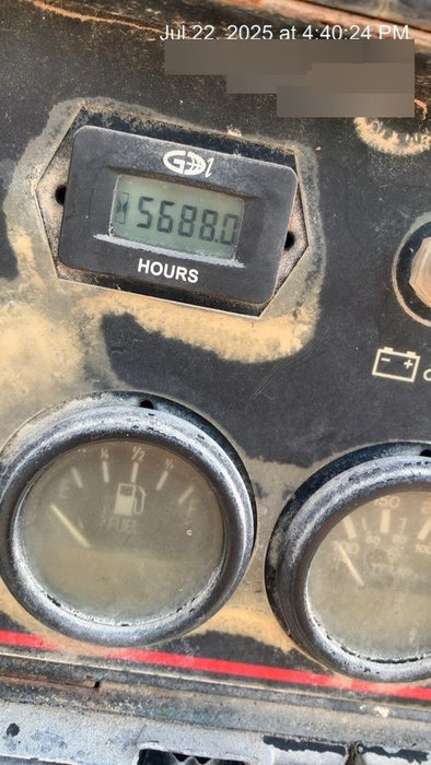 Lincoln Electric Vantage 322 Lincoln Vantage 322 Welder Ready Pak 3 - Vantage 322, Trailer