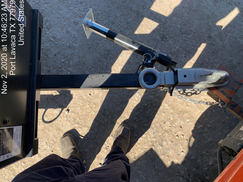 2020 Miller Electric BIG BLUE 500 BIG BLUE 500 PRO (KUBOTA) DELUXE W/ ARCREACH