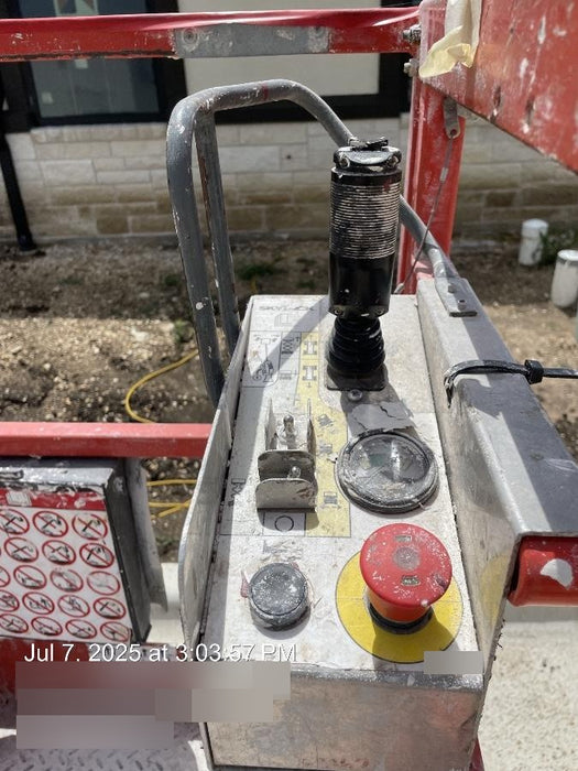 2017 Skyjack SJIII-3219 SKYJACK SJ3219III