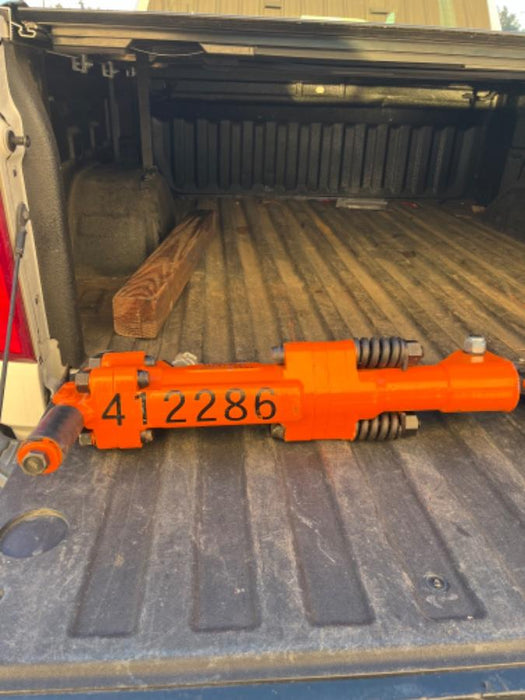 2024 MICHIGAN PNEUMATIC ES-TPB60-118-TRACKER