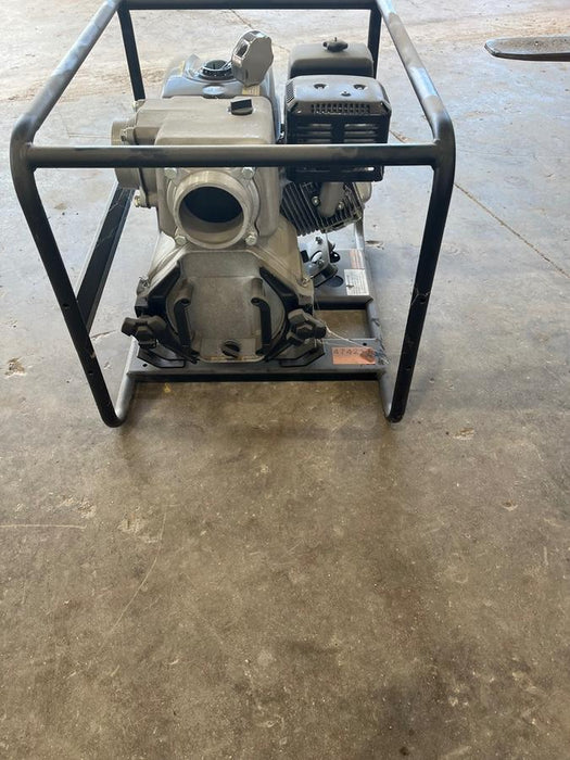 2024 MI-T-M WTP-T04-0MGH