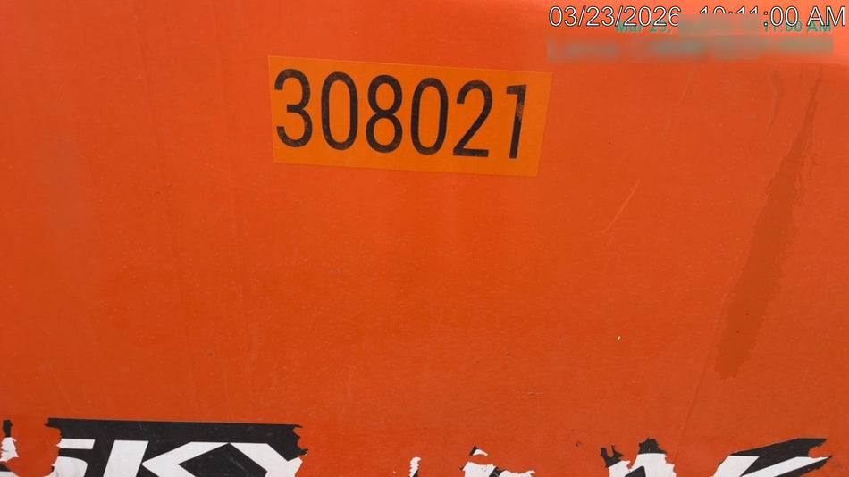 2023 SKYTRAK 12054