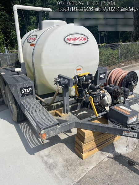 2023 SIMPSON SWT-52517