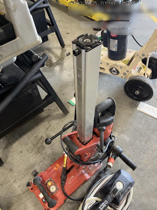 2024 HILTI DD 150-U