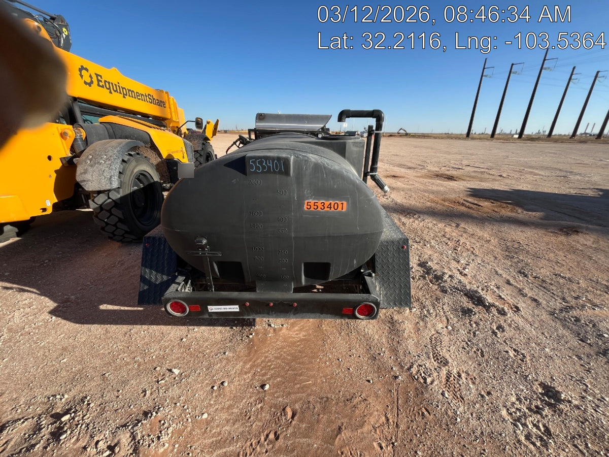2025 WYLIE EXP-550L-S-HOTG