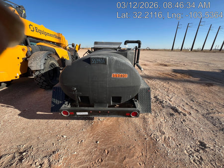 2025 WYLIE EXP-550L-S-HOTG