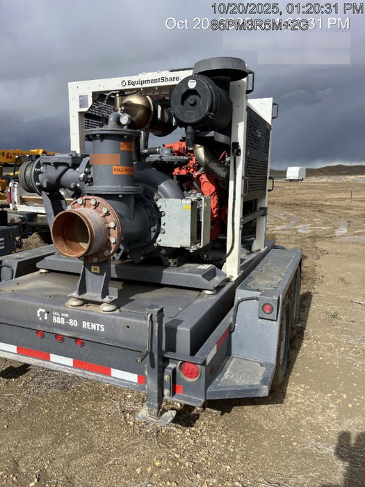 2023 ATLAS COPCO PAC H108 SD