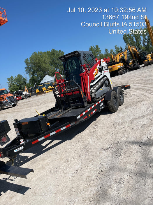 2022 PALADIN 48" Pallet Forks - Paladin