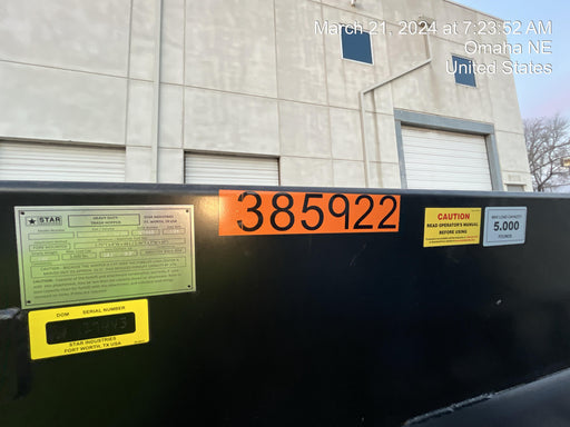 2024 STAR INDUSTRIES 1430