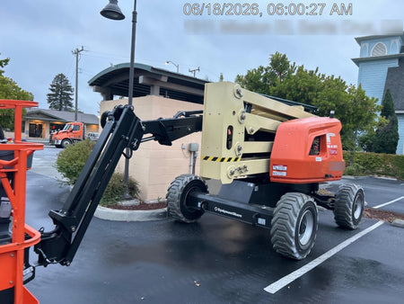 2025 JLG 450AJ
