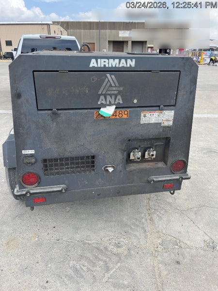 2022 AIRMAN PDS185S