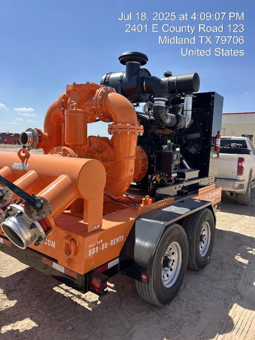 2025 BARCO BP121021J