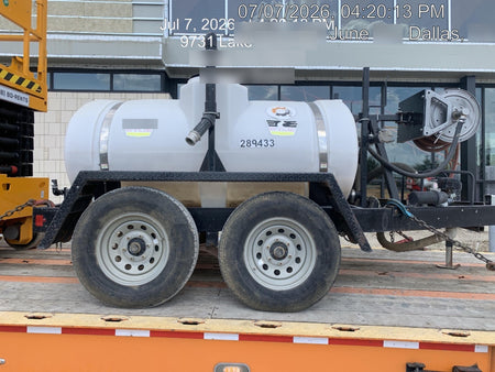 2023 WYLIE EXP-500L