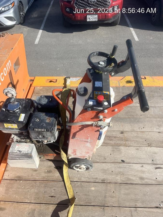 2025 HUSQVARNA FS 400 LV