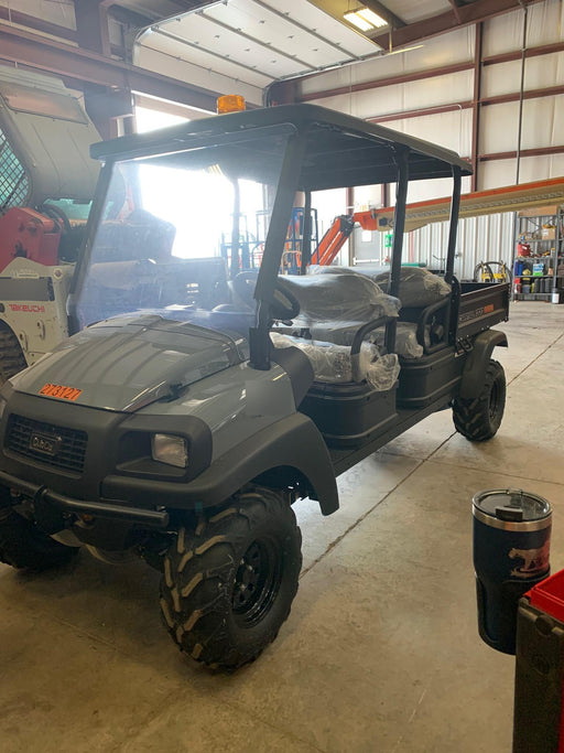 2023 CLUB CAR CA1700D (Canopy)