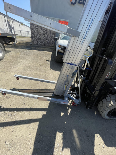 2020 GENIE SLC-24