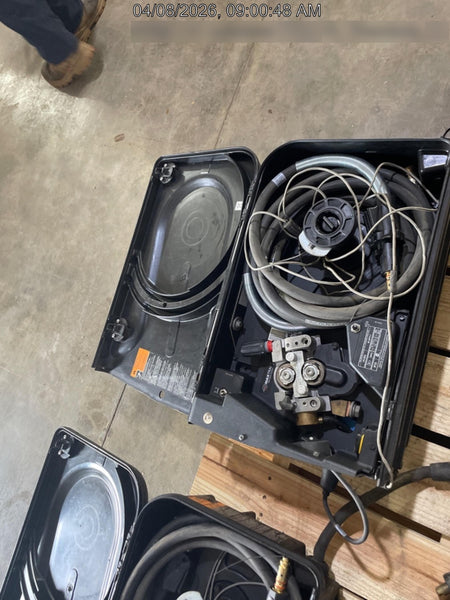 2021 LINCOLN ELECTRIC LN-25X