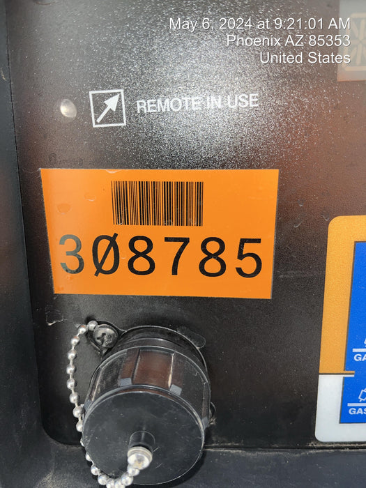 2023 MILLER ELECTRIC XMT 350