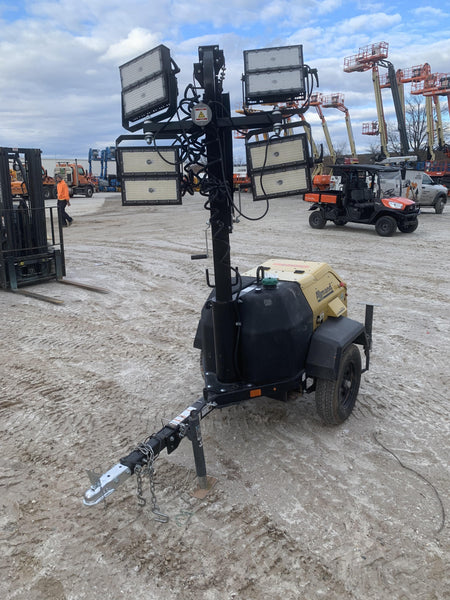 2021 ALLMAND NLV3GR