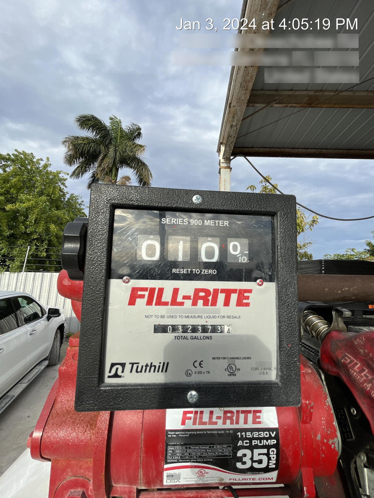 2023 Wanco WLTT-4MM4K Diesel, Deep Sea Controller, Shore Power Plug, Auto Start, (4) 350W LED Floodlights, 4kW Generator, 60 Gal Fuel Tank, 2" Ball, T3