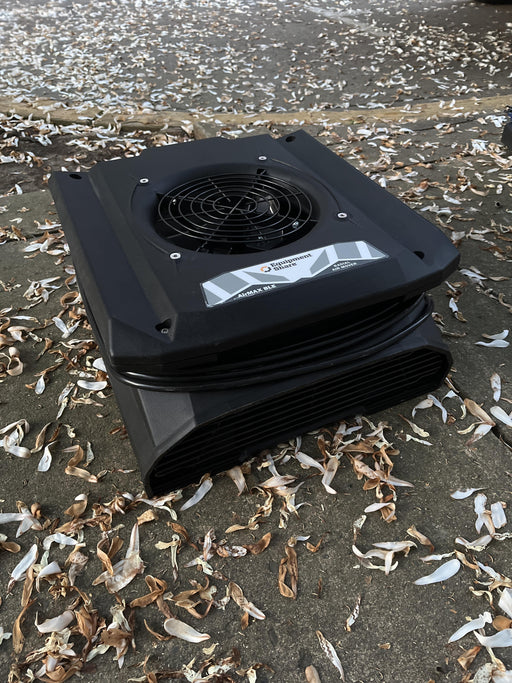 2022 PHOENIX AirMAX Radial Air Mover