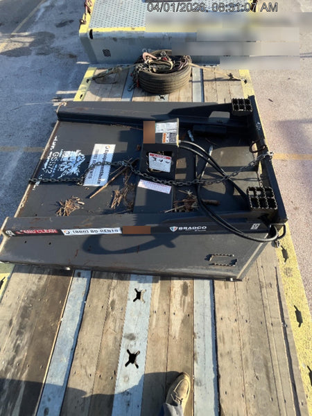 2019 PALADIN 30372A-0022
