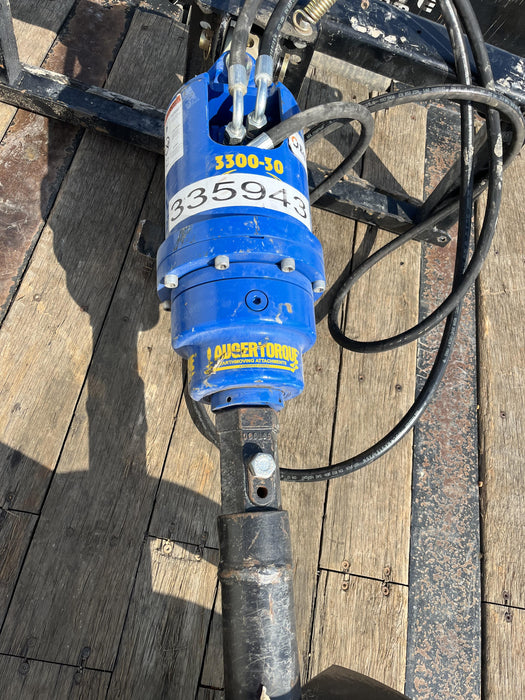 2023 AUGER TORQUE 3300-30