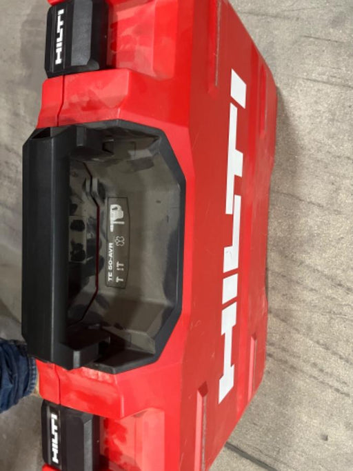 2021 HILTI TE 50-AVR