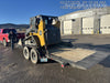 2020 LOADTRAIL Tilt-Deck Rental Trailer