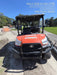 2022 KUBOTA RTV-X1140W-H (Canopy)