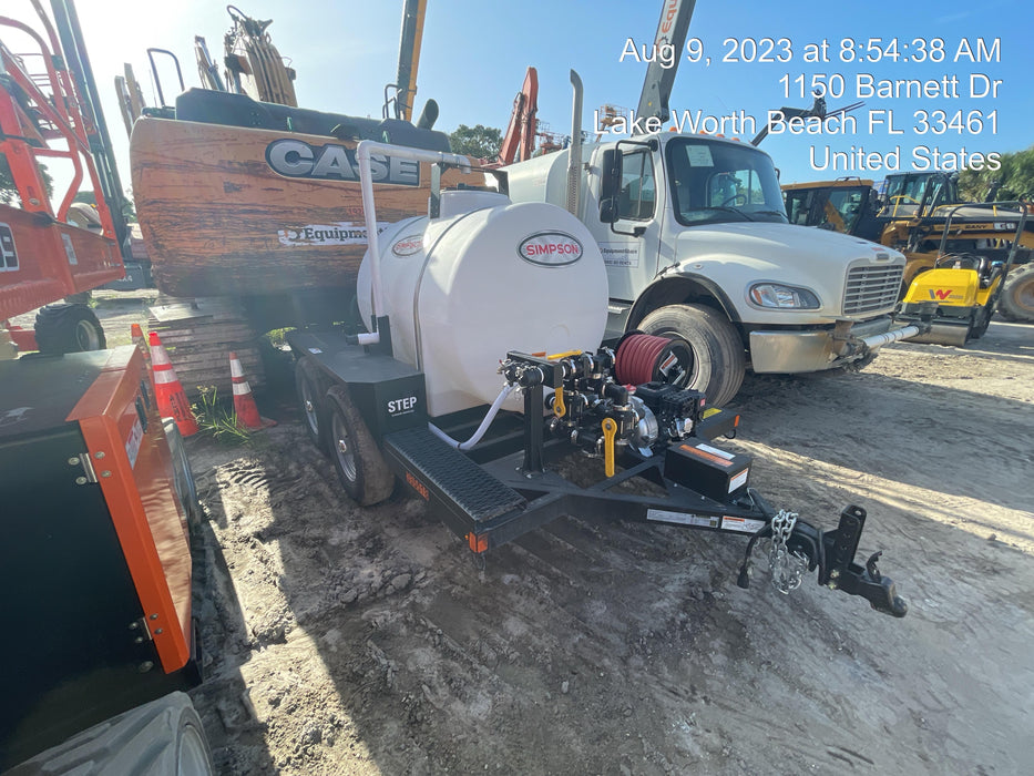 2023 SIMPSON SWT-52517