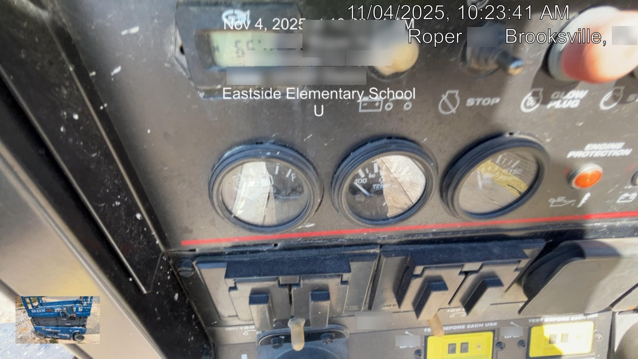 2024 LINCOLN ELECTRIC LE400