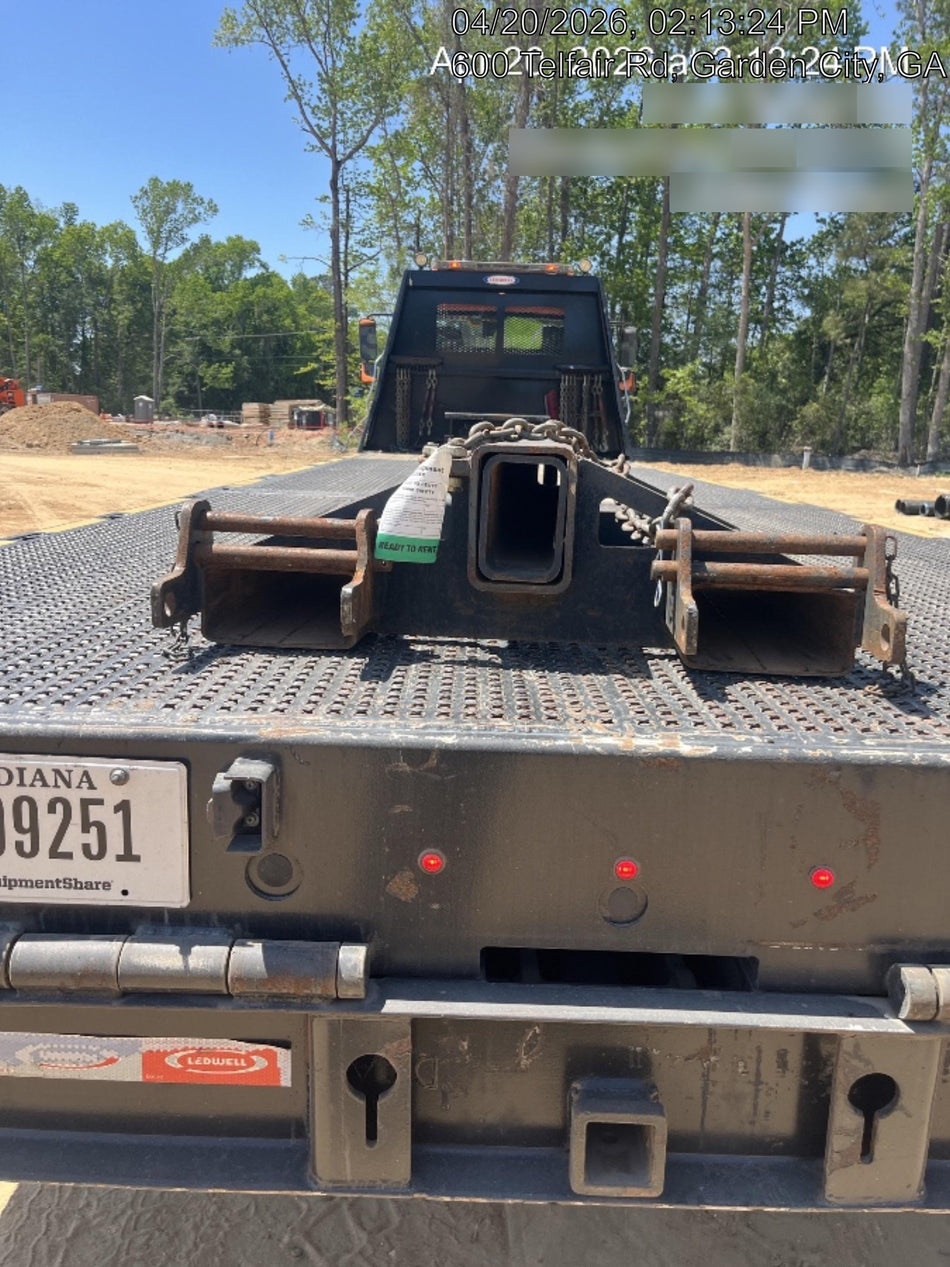 2020 STAR INDUSTRIES M1360B - Star JIB Boom
