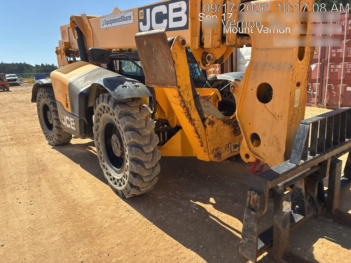 2021 JCB 510-56