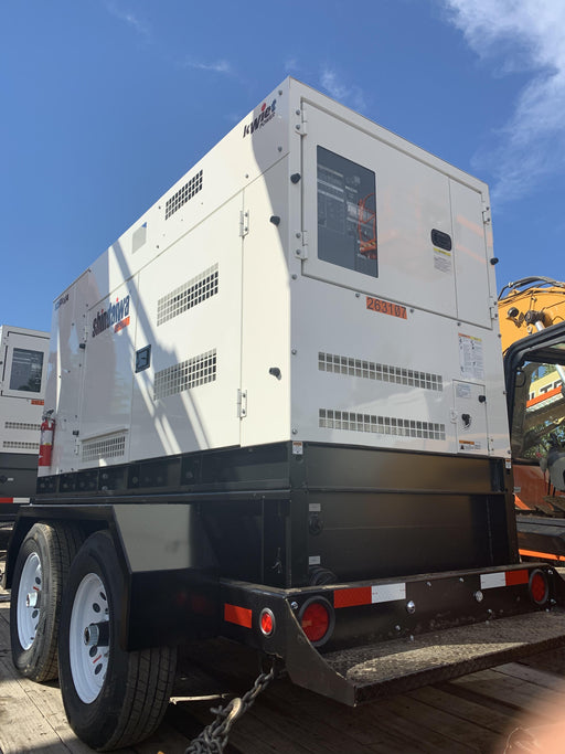 2022 SHINDAIWA DGK125F