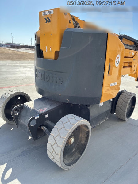 2022 HAULOTTE SIGMA46PRO