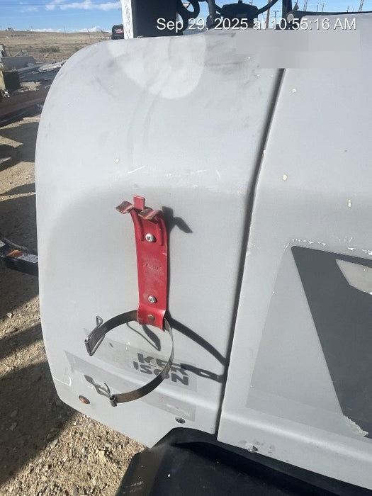 2019 WACKER NEUSON LTV6L-MH