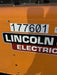 2021 Lincoln Electric Vantage 322 Vantage 322 Ready Pak 3 w/ Decals, ORANGE (includes trailer, cable rack, fender light kit) NO Telematics