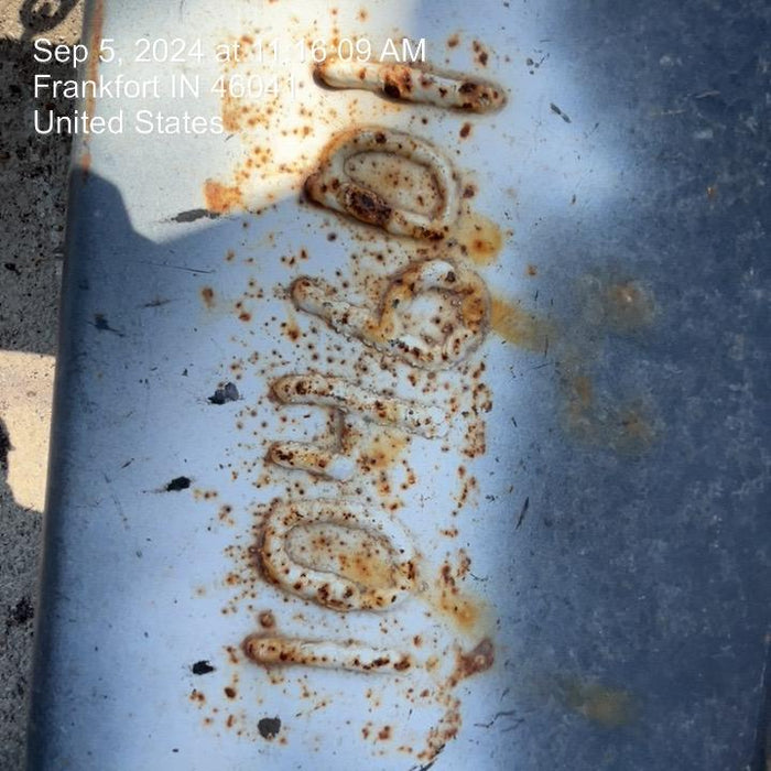 2020 STAR INDUSTRIES 1395B