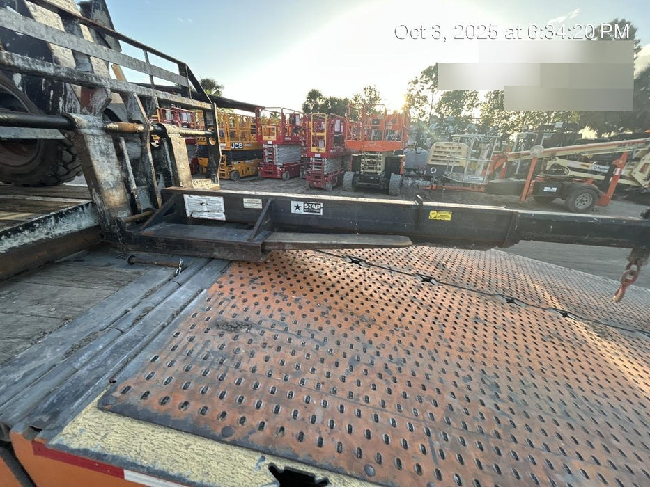 2020 STAR INDUSTRIES M1360B - Star JIB Boom