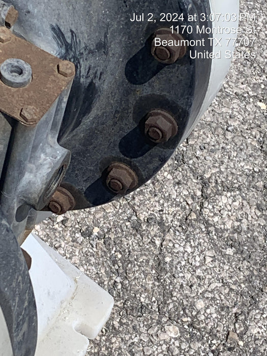 2021 INGERSOLL RAND PD30P-DPS-PTT-A